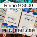 Rhino 9 3500 kamagra1